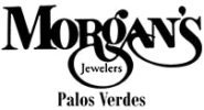 morgan`s jewelers logo
