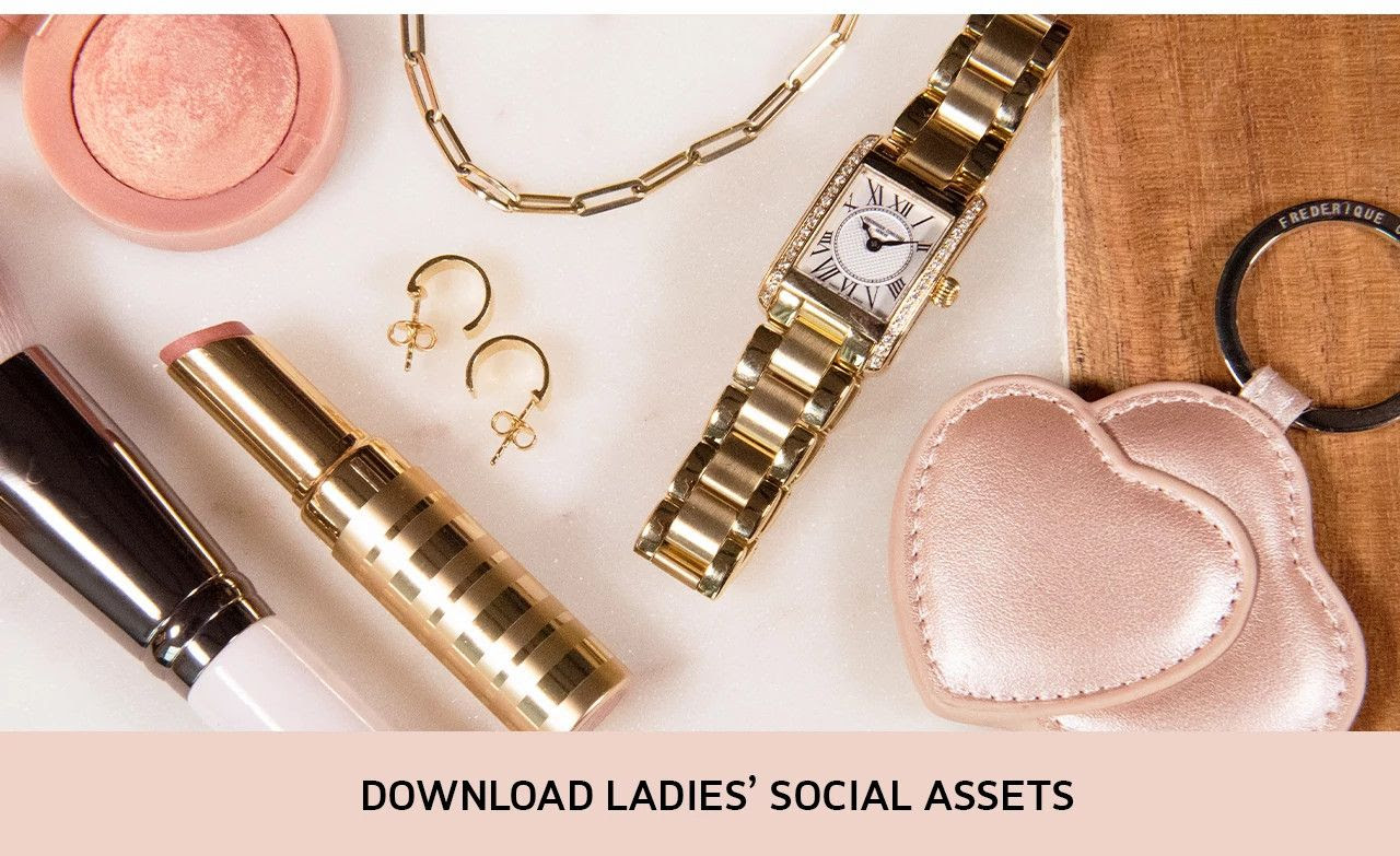 Ladies' Social Assets